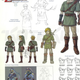 Illustration for article titled Your Favorite emZelda/em Game Could Have Looked Like THIS